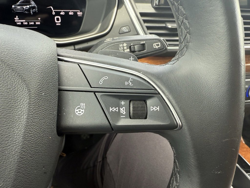 Used 2023 Audi Q5 2.0T Premium Plus image 23