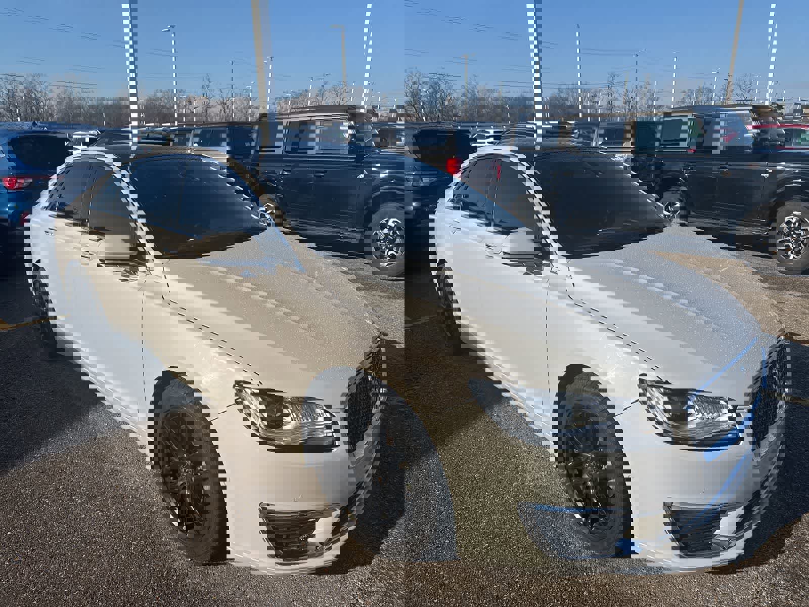 Used 2020 Lincoln MKZ Reserve w/ Elements Package image 26