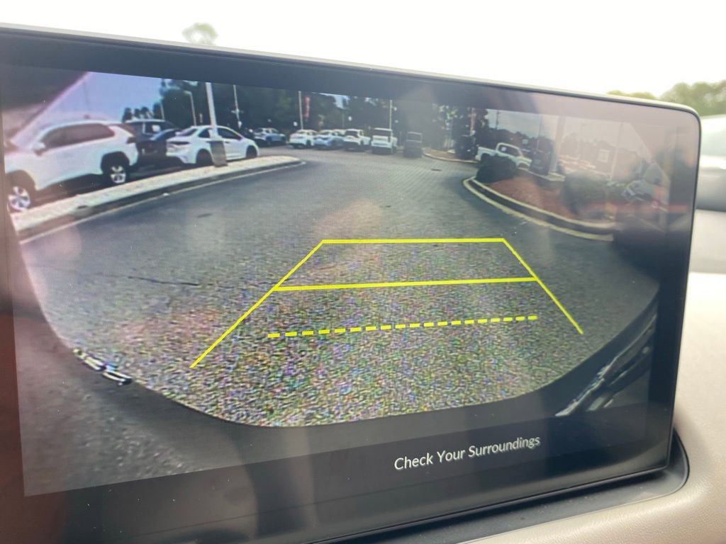 Used 2026 Honda HR-V LX image 26