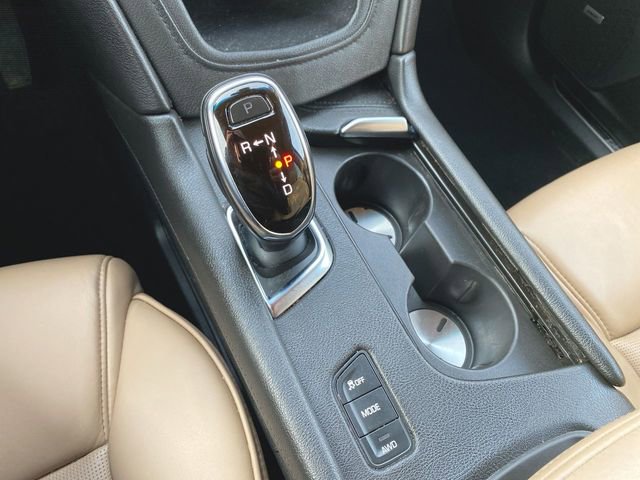 Used 2019 Cadillac XT5 Platinum image 16