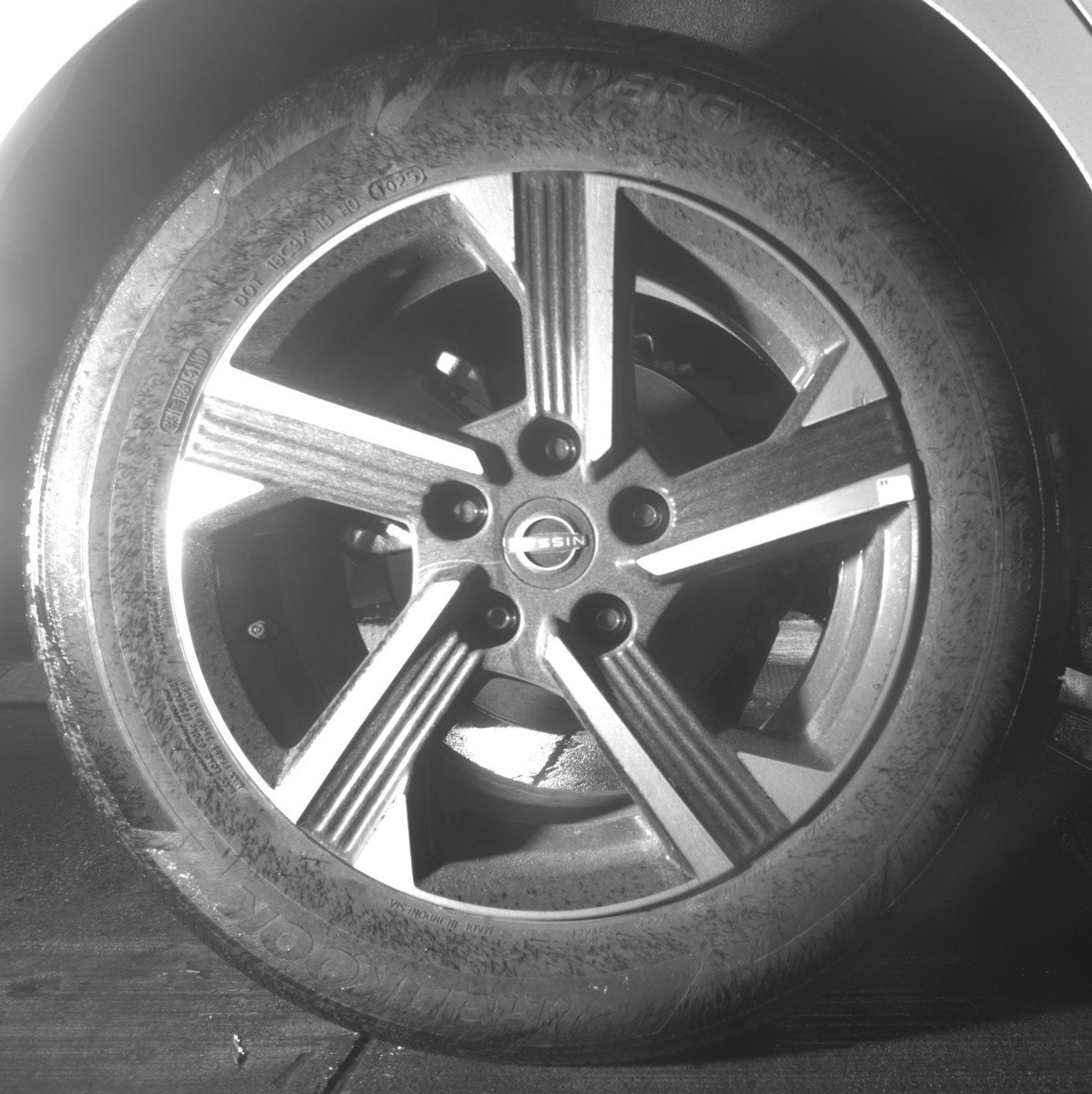 Used 2025 Nissan Sentra SV image 15