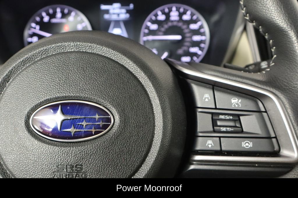 Used 2024 Subaru Outback Limited image 10