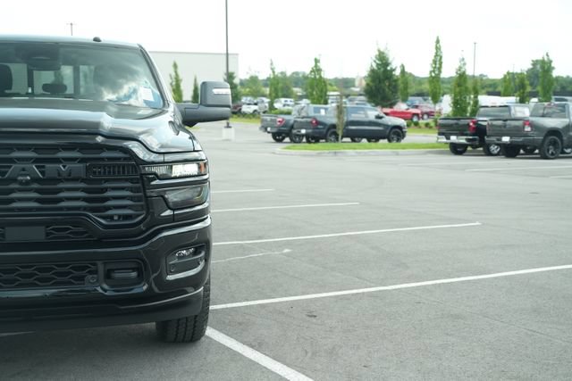 New 2026 RAM 2500 Big Horn AWD/4WD image 42