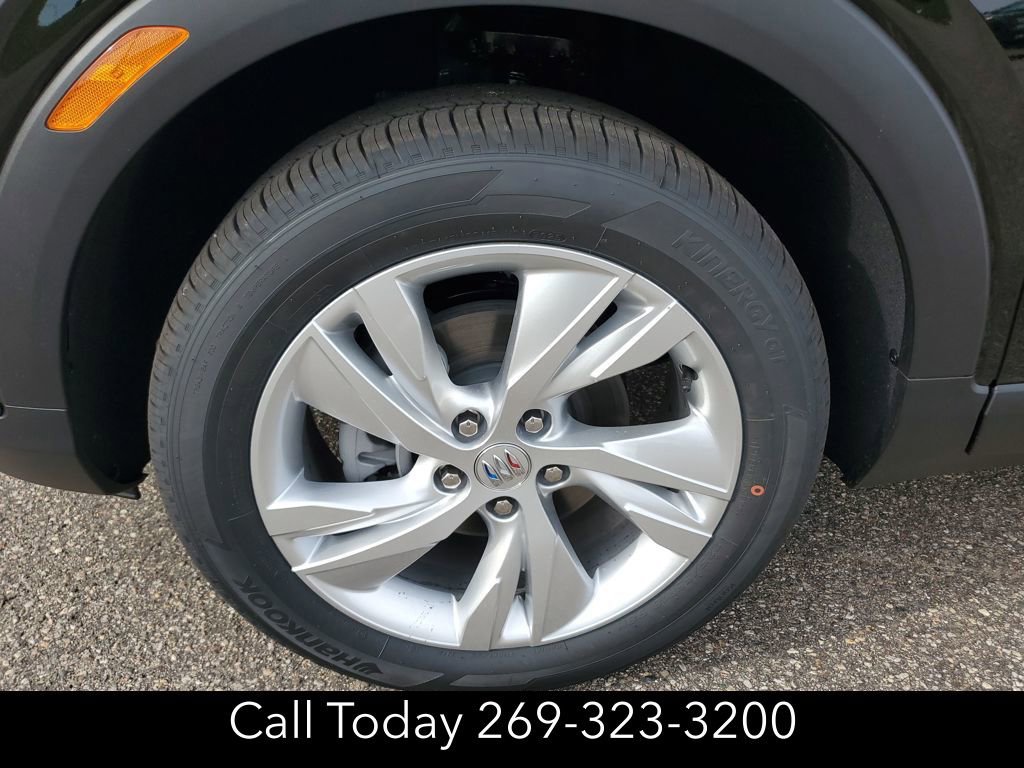 New 2026 Buick Encore GX Preferred w/ Comfort Package image 30