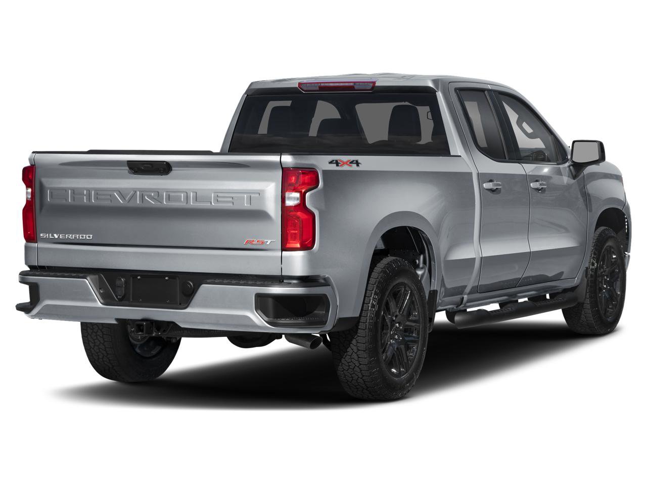 New 2026 Chevrolet Silverado 1500 RST w/ All Star Edition Plus image 26