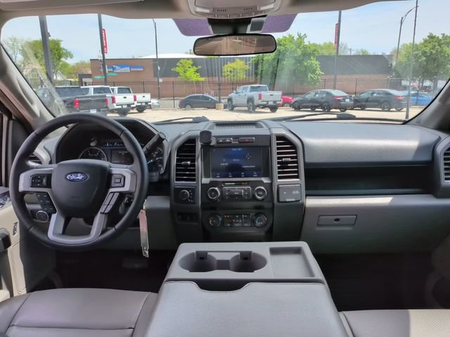 Used 2022 Ford F350 XL w/ STX Appearance Package AWD/4WD image 12