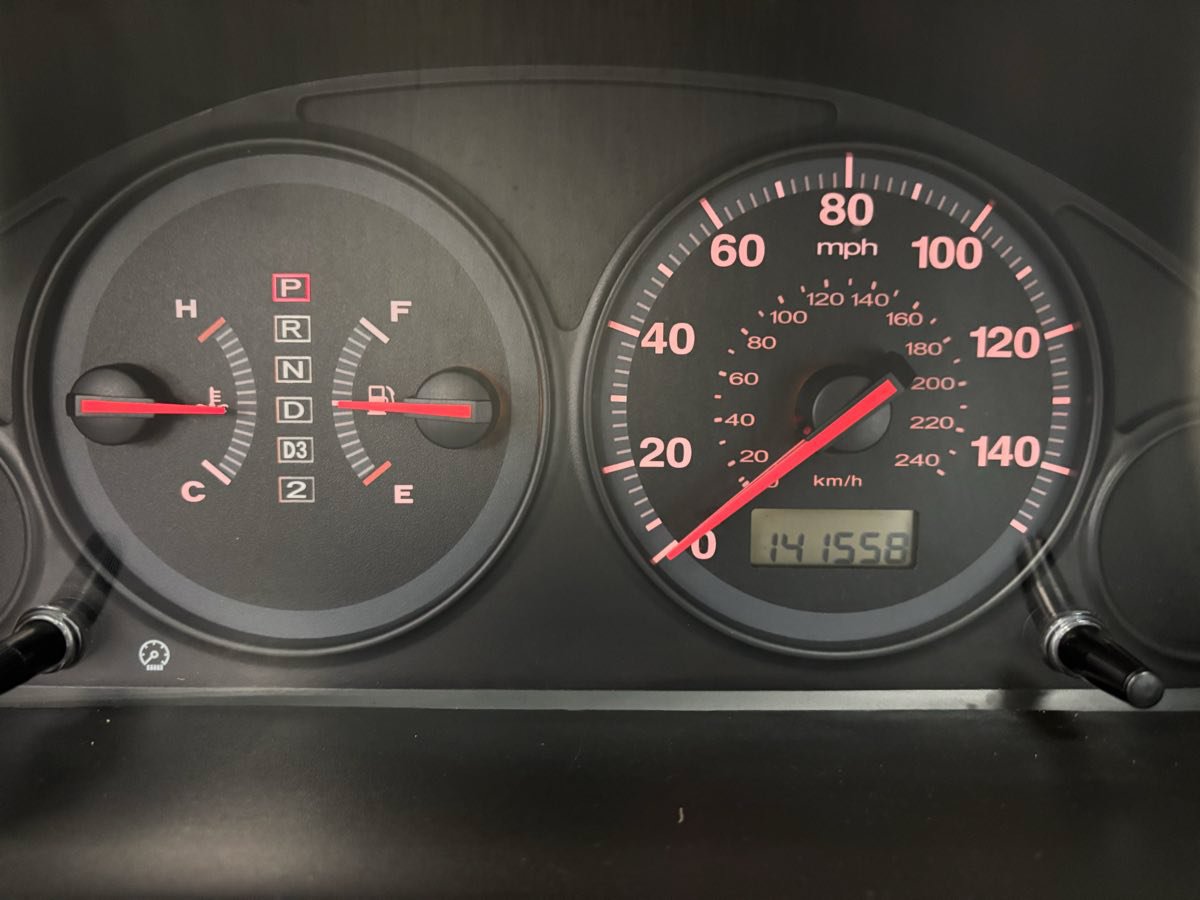 Used 2004 Honda Civic VP image 14