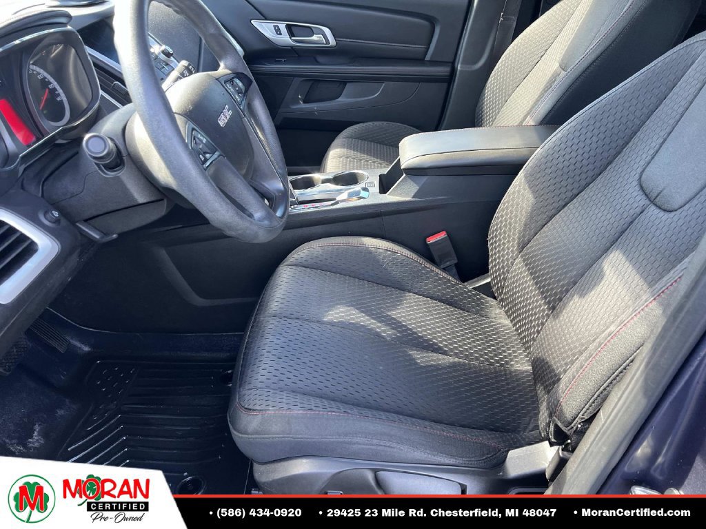Used 2014 GMC Terrain SLE AWD/4WD image 16