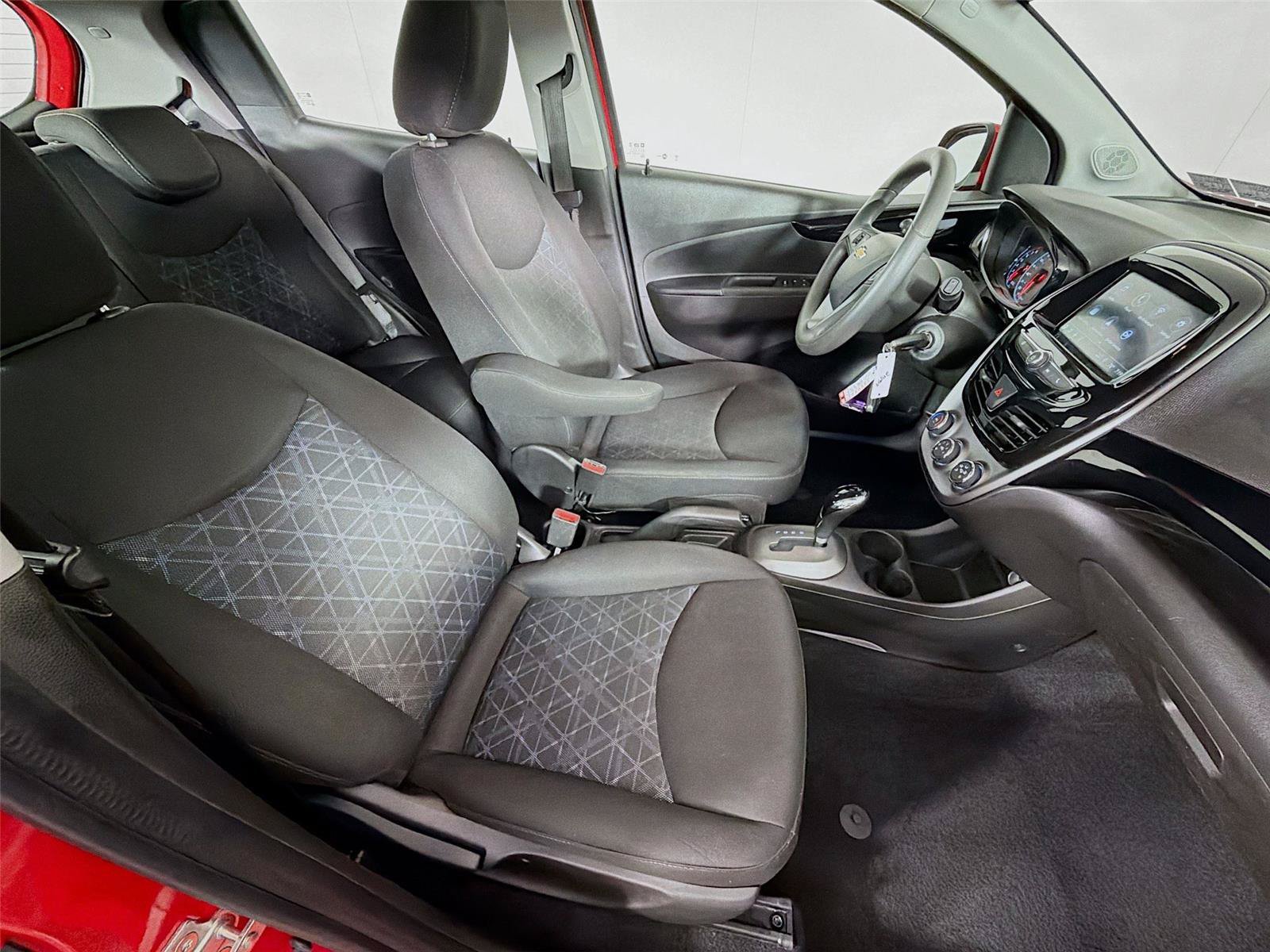 Used 2019 Chevrolet Spark LT FWD image 28
