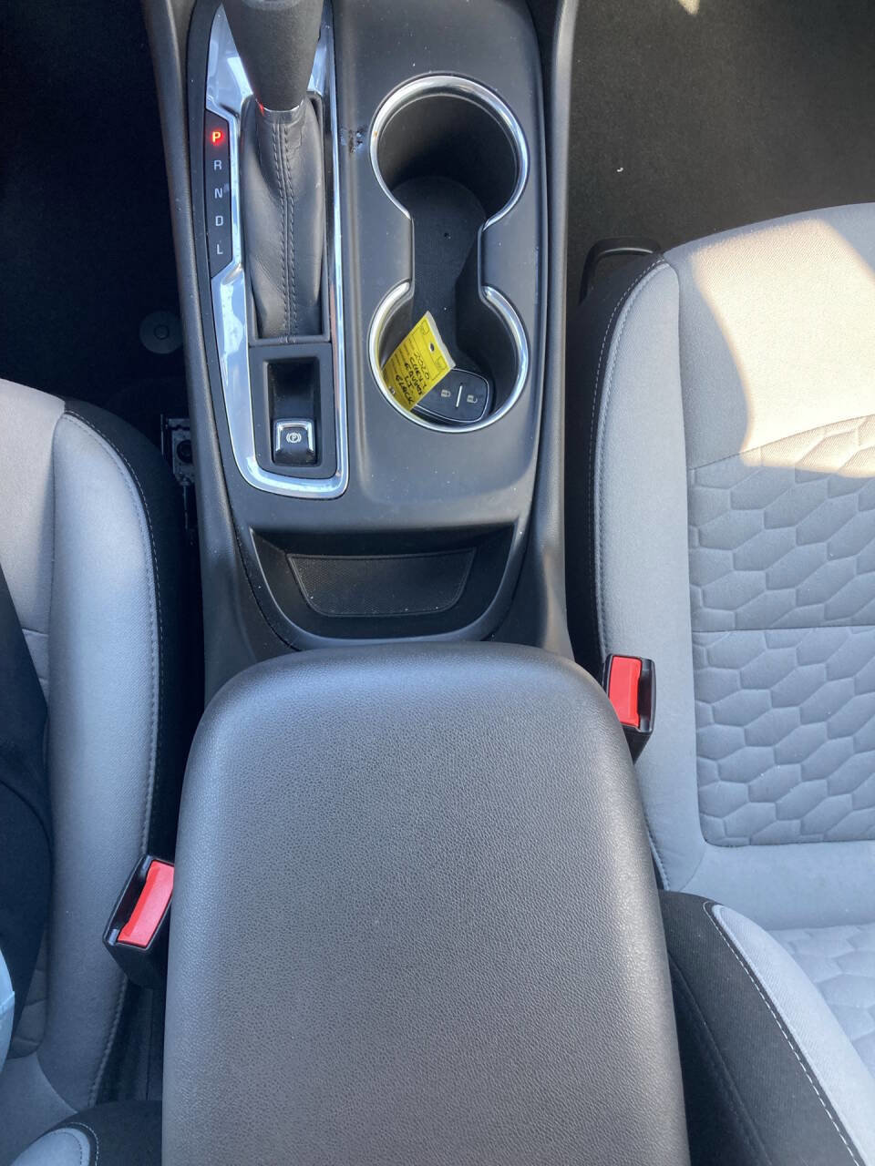 Used 2020 Chevrolet Equinox LT image 14