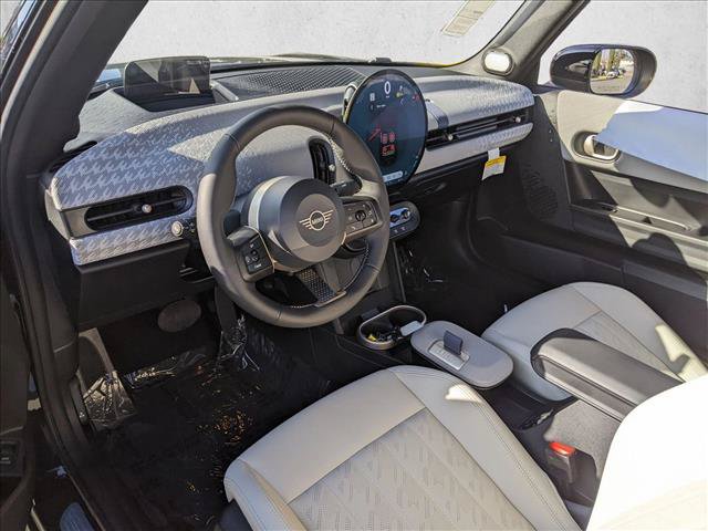 Used 2026 MINI Cooper S FWD image 3