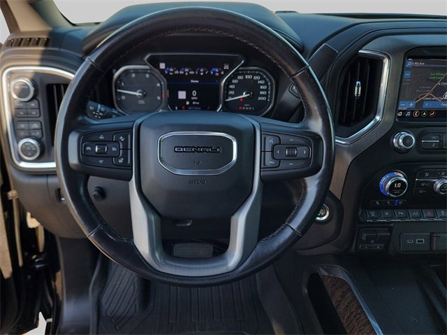 Used 2023 GMC Sierra 3500 Denali w/ Denali Ultimate Package image 25