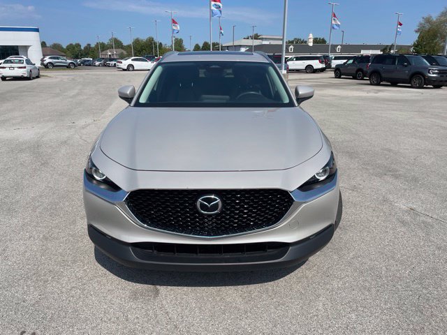 Used 2024 MAZDA CX-30 AWD 2.5 S w/ Preferred Package image 3