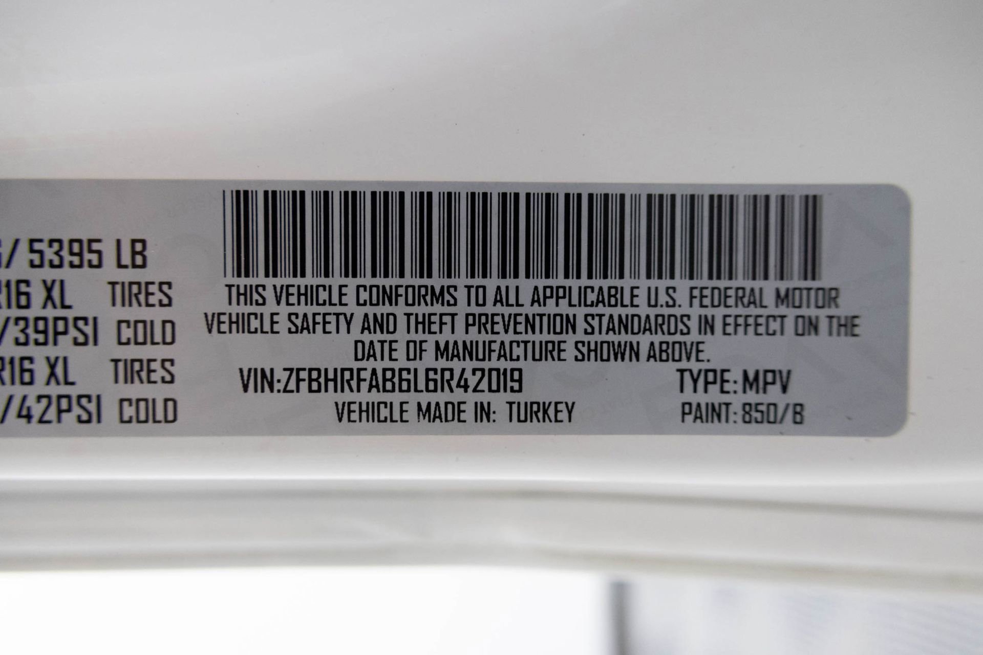 Used 2020 RAM ProMaster City Tradesman image 44