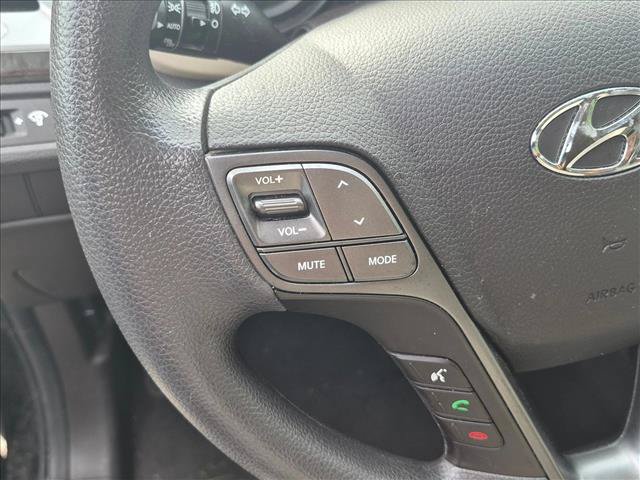 Used 2017 Hyundai Santa Fe Sport FWD image 14