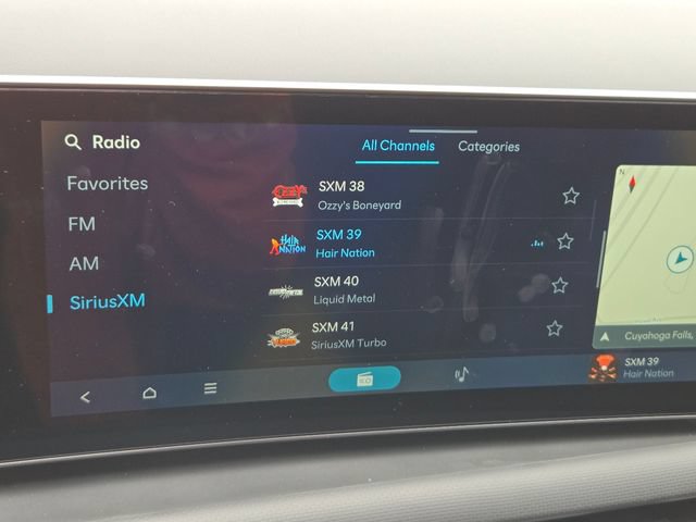 New 2026 Hyundai Santa Cruz XRT AWD/4WD image 31