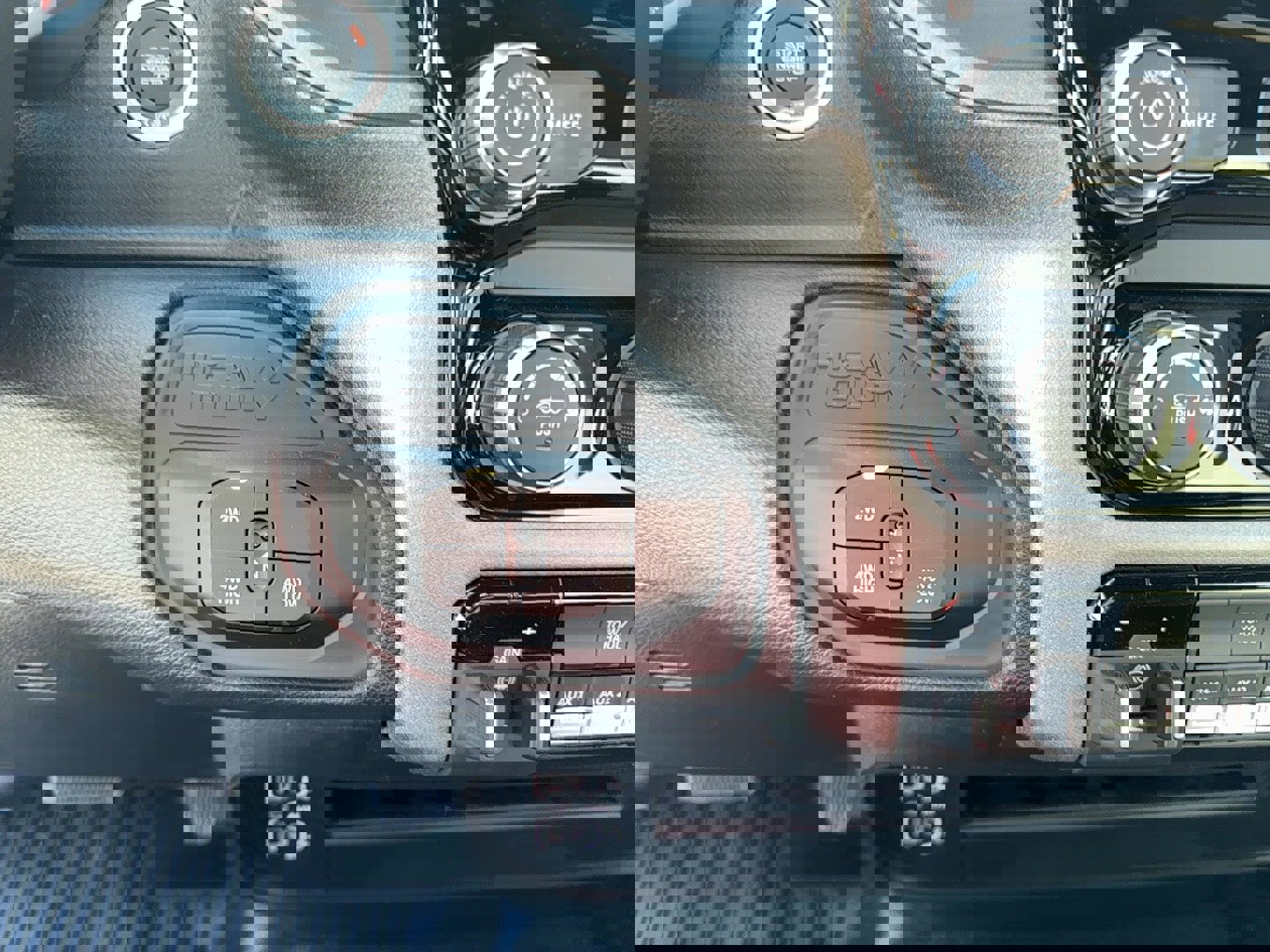 New 2026 RAM 5500 Tradesman w/ Chrome Appearance Group image 17