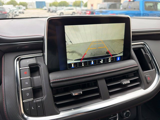 Used 2024 Chevrolet Tahoe RST w/ Sport Performance Package AWD/4WD image 27