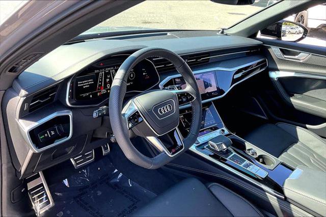 Used 2025 Audi RS 6 performance AWD/4WD image 14