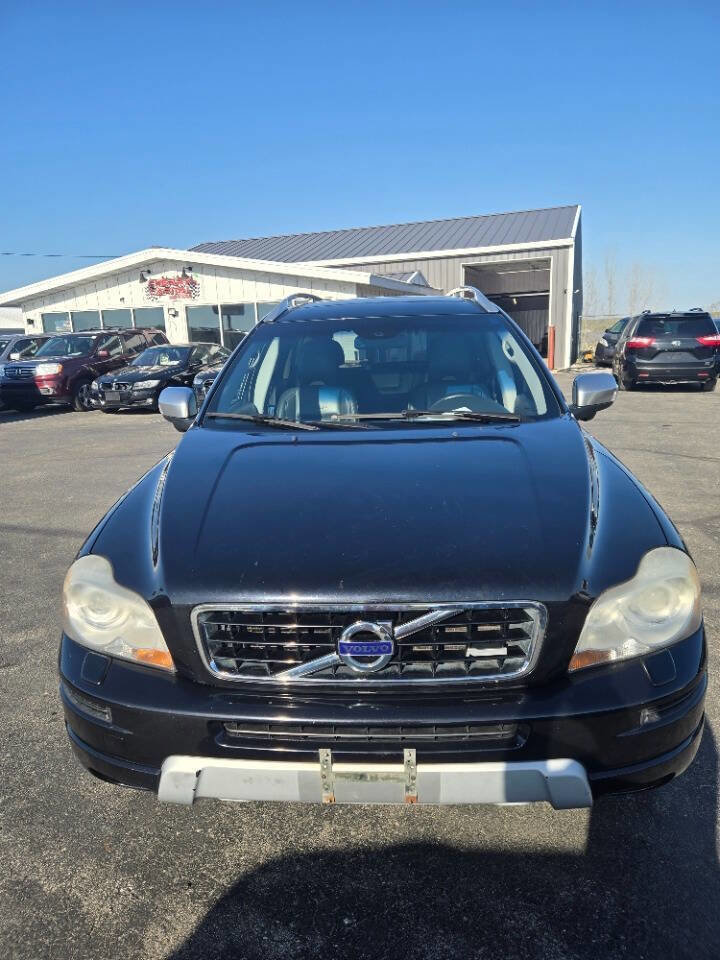 Used 2014 Volvo XC90 3.2 R-Design AWD/4WD image 12