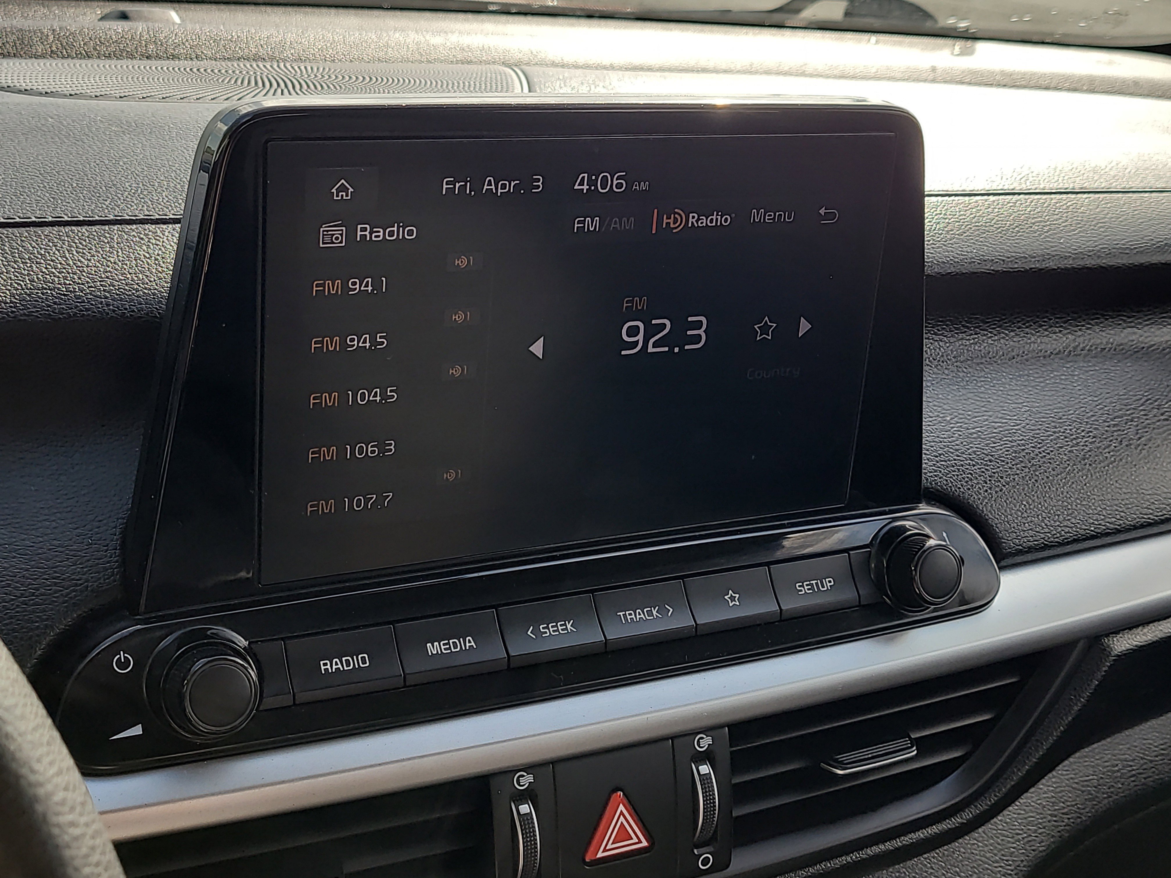 Used 2024 Kia Forte LXS image 20