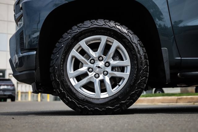 Used 2020 Chevrolet Silverado 1500 RST AWD/4WD image 27