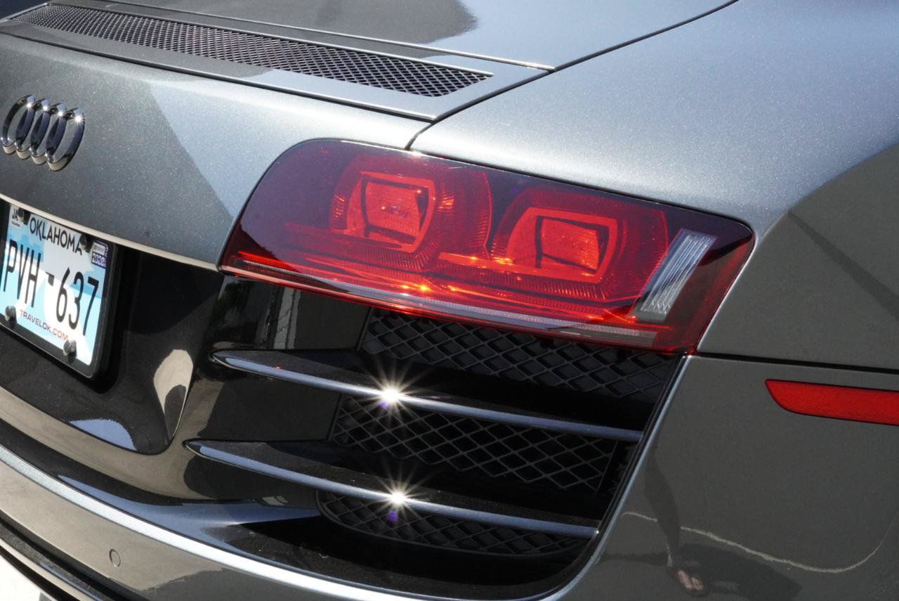 Used 2012 Audi R8 V10 AWD/4WD image 62