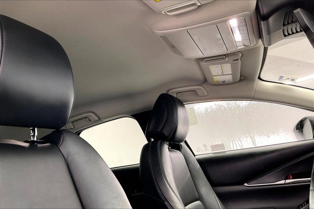 Used 2024 MAZDA CX-30 AWD 2.5 S w/ Select Sport Pkg image 24