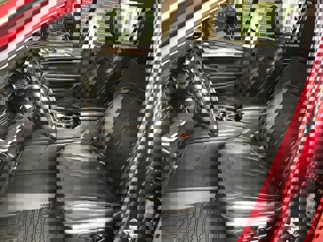 Used 2021 Jeep Grand Cherokee L Limited image 6