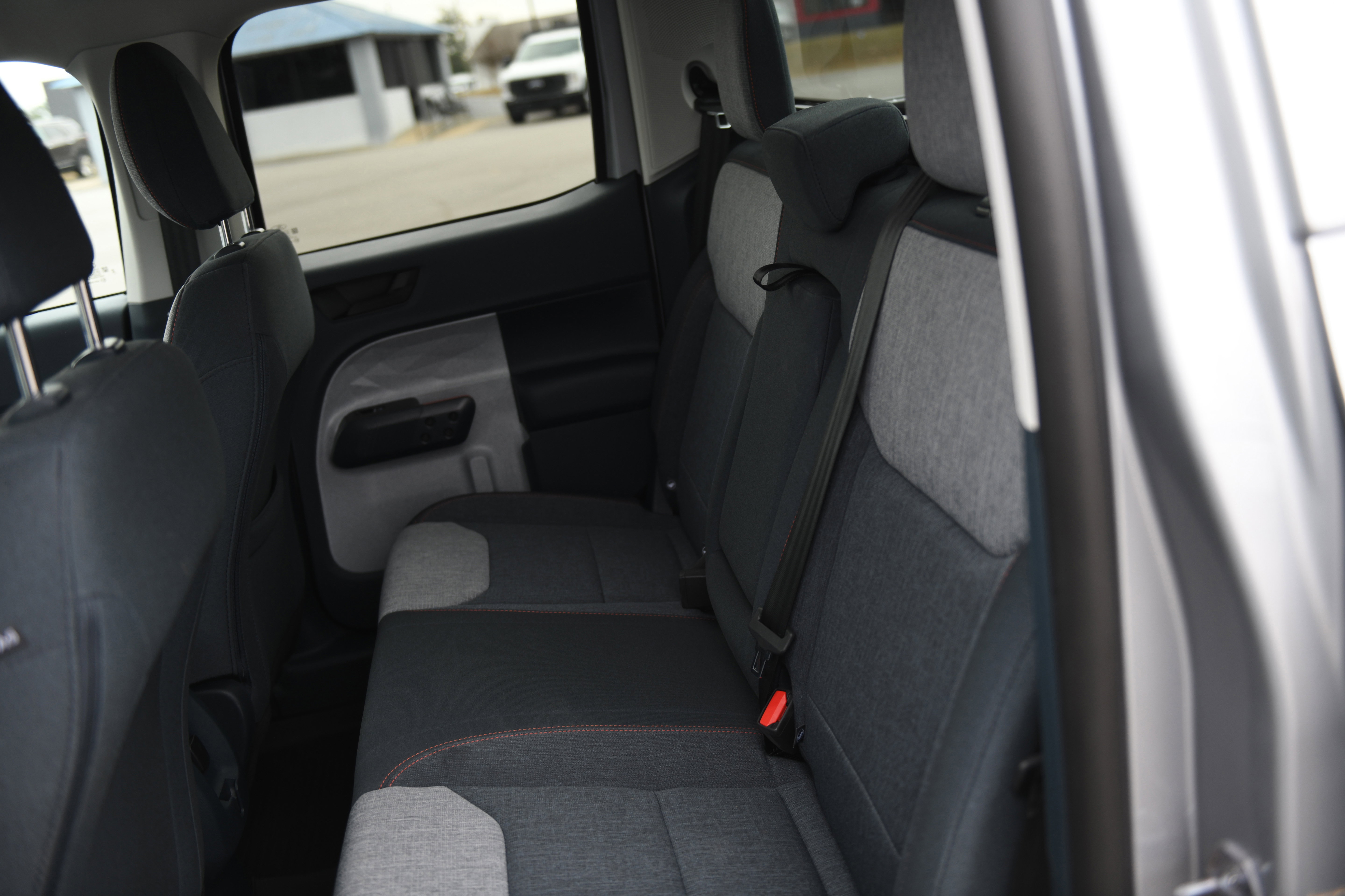 Used 2024 Ford Maverick XLT w/ Equipment Group 300A Standard image 14