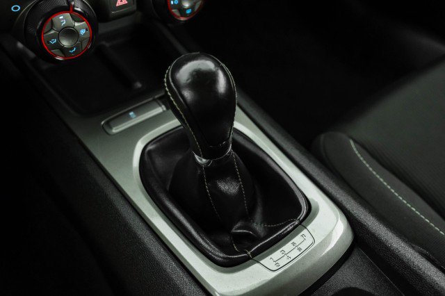 Used 2014 Chevrolet Camaro SS w/ Black Rally Stripe Package image 34