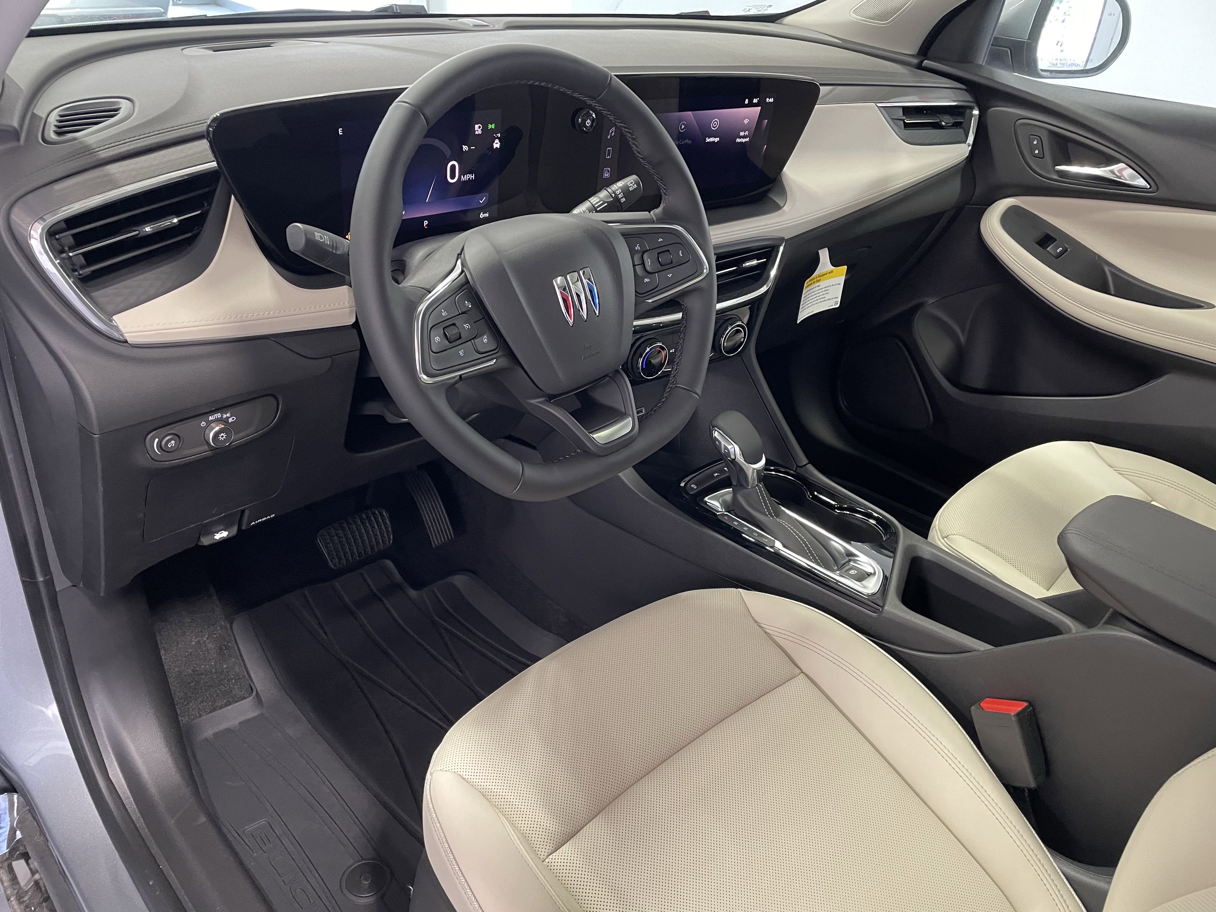 New 2026 Buick Encore GX Sport Touring w/ Experience Buick Package image 17