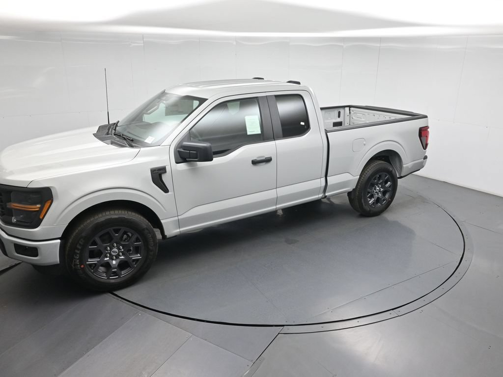 New 2026 Ford F150 STX w/ Equipment Group 200A RWD image 40