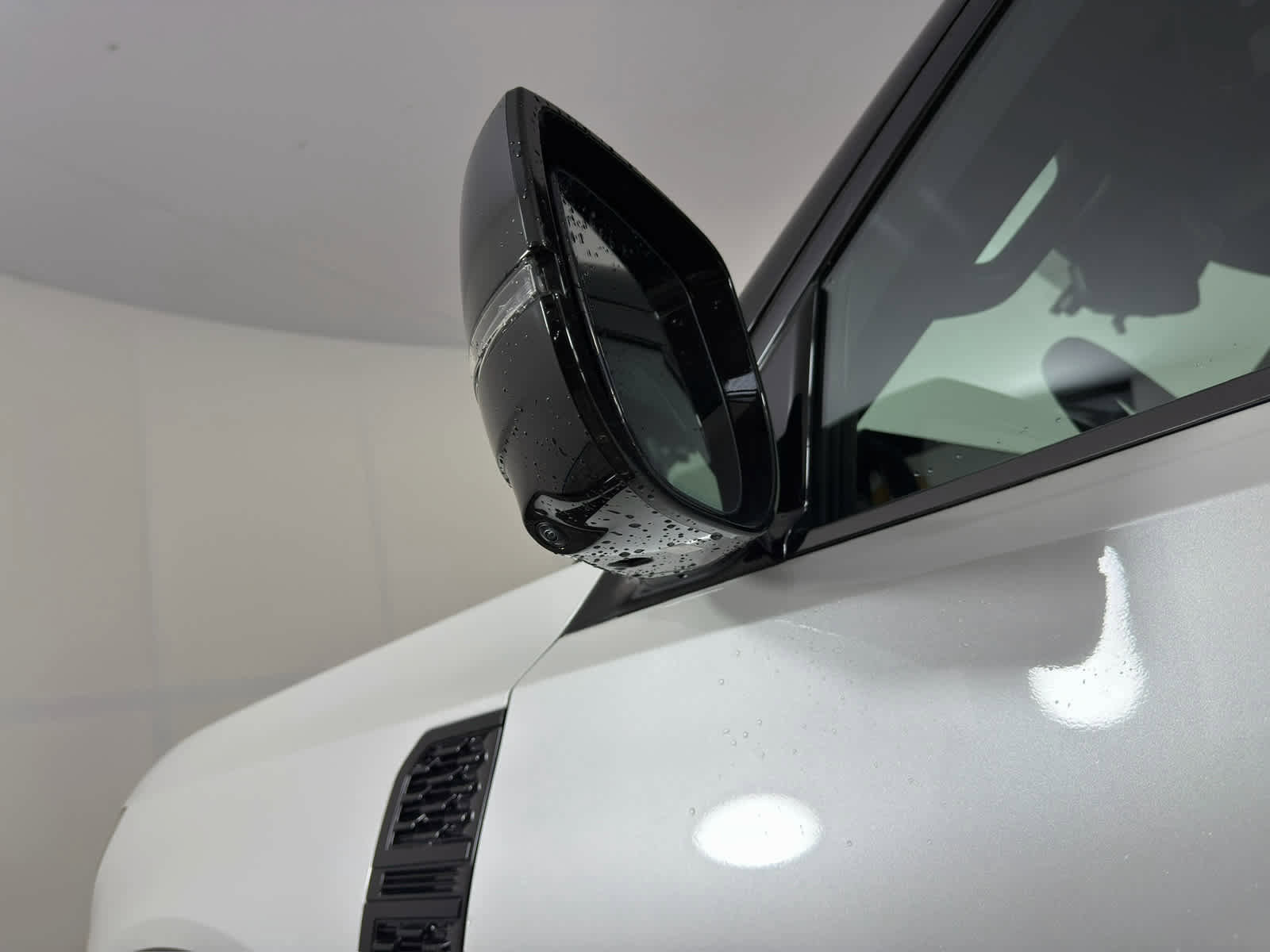 New 2026 Nissan Armada PRO-4X image 13