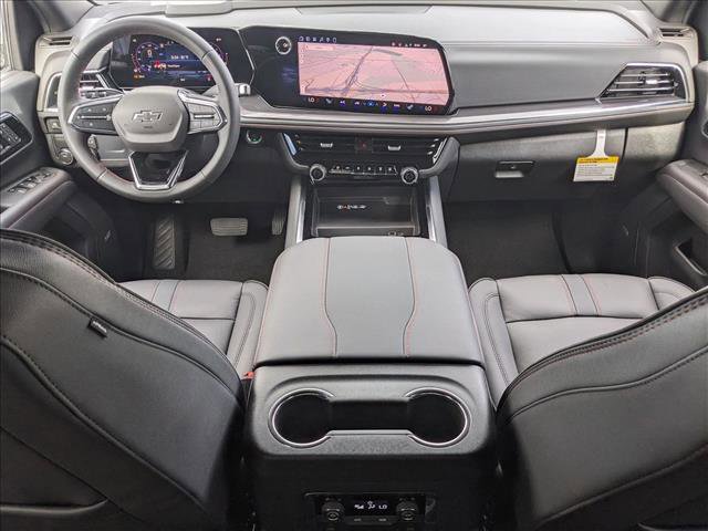 New 2026 Chevrolet Tahoe RST image 16