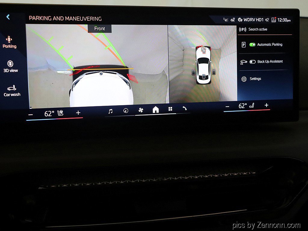 Used 2025 BMW 230i xDrive Coupe w/ Premium Package image 14