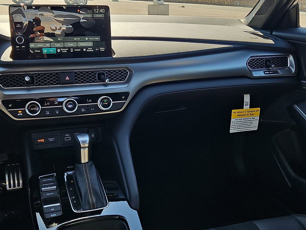 New 2026 Acura Integra A-Spec image 15