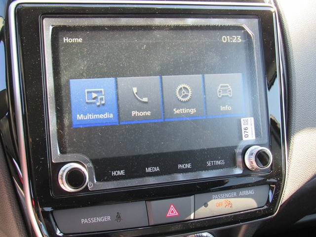 New 2026 Mitsubishi Outlander Sport LE AWD/4WD image 22