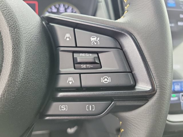 Used 2025 Subaru Crosstrek 2.5i Sport AWD/4WD image 24