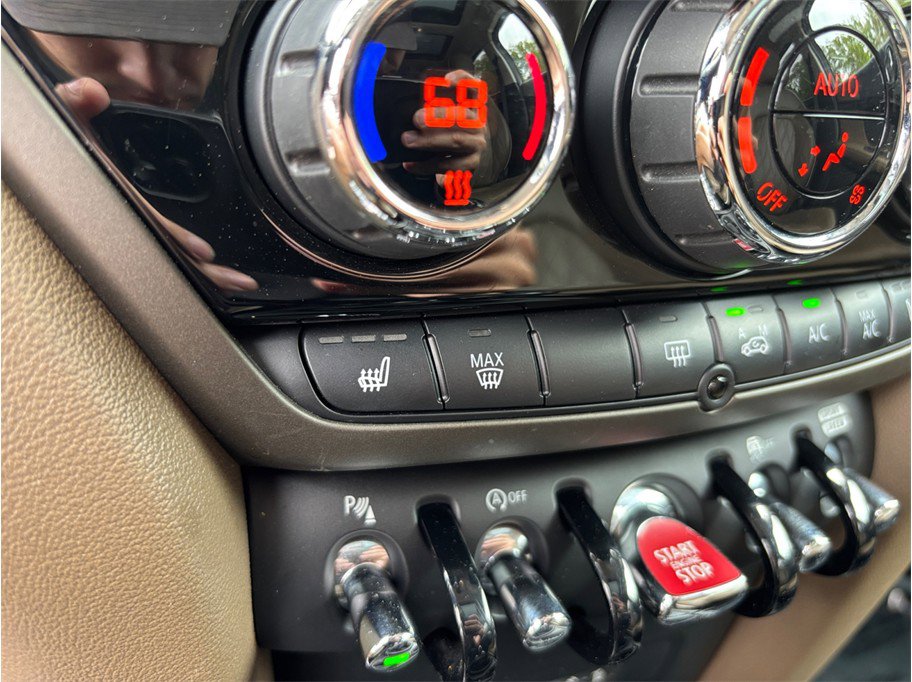 Used 2018 MINI Cooper Countryman S AWD/4WD image 32