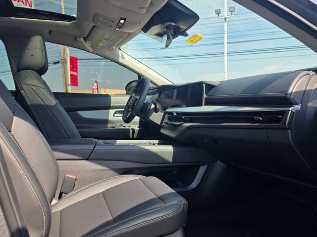 Used 2026 Nissan Murano SL AWD/4WD image 14