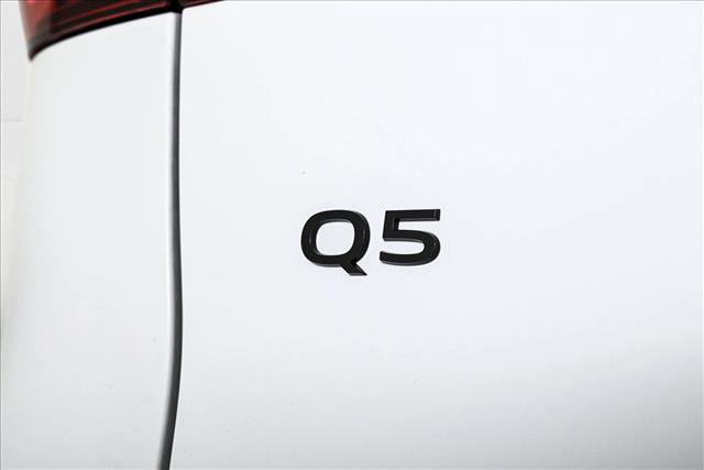 New 2025 Audi Q5 Premium Plus image 5