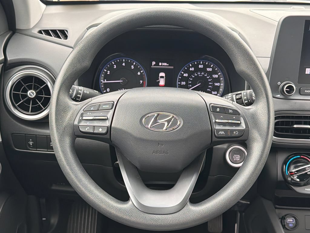 Used 2023 Hyundai Kona SEL FWD image 23