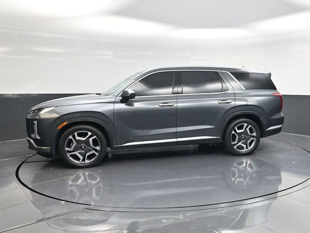 Used 2023 Hyundai Palisade SEL image 6
