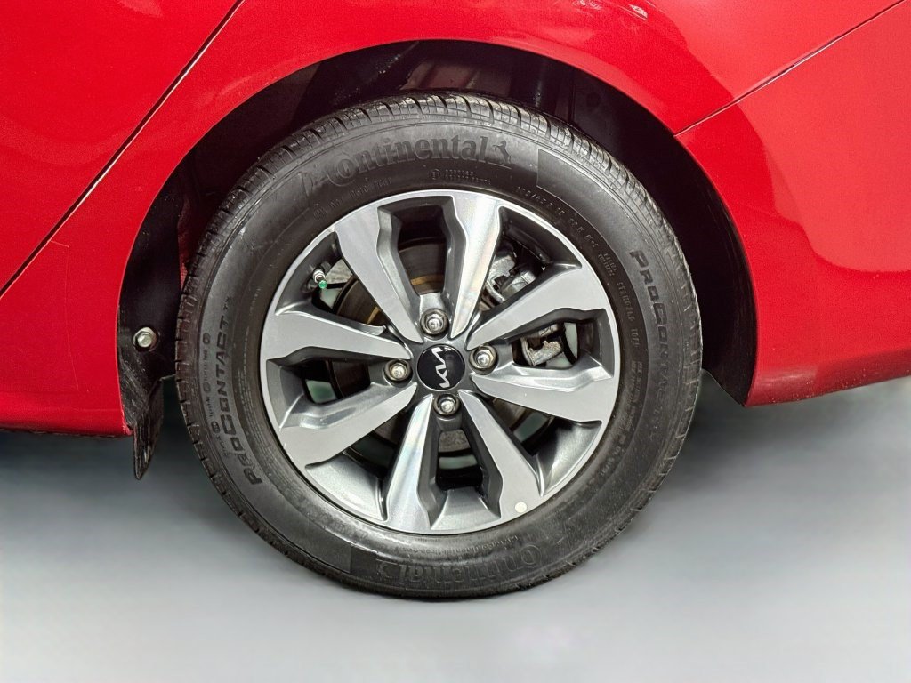 Used 2023 Kia Rio S w/ Technology Package FWD image 36