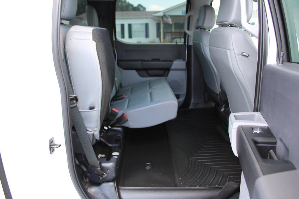 Used 2025 Ford F350 XL AWD/4WD image 25