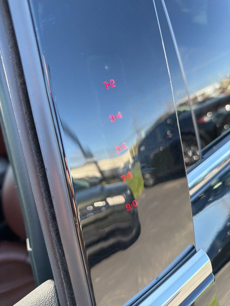 Used 2020 Lincoln Nautilus Reserve AWD/4WD image 5