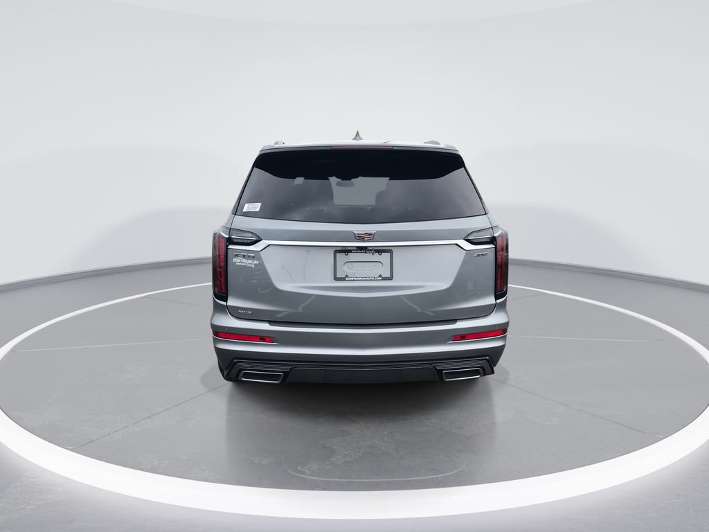 Used 2024 Cadillac XT6 Sport AWD/4WD image 7