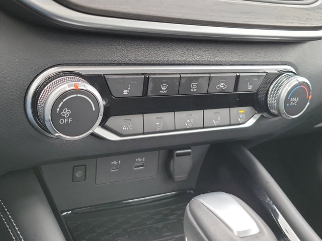 Certified 2023 Nissan Altima 2.5 SV w/ SV Premium Package image 19