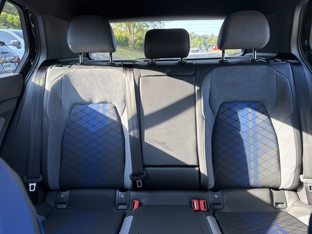 New 2026 Volkswagen Golf w/ Euro Style Package AWD/4WD image 28